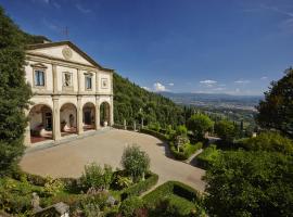 피에솔레에 위치한 호텔 Villa San Michele, A Belmond Hotel, Florence