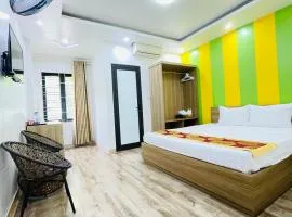 Hùng Vương Hotel Hạ Long