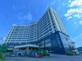 Aristo International Hotel