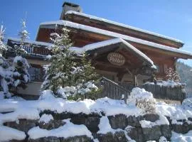 Chalet Philibert