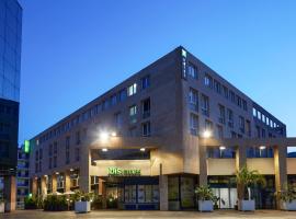 툴롱에 위치한 호텔 ibis Styles Toulon Centre Port