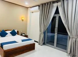 SP Tourist Hotel Jaffna