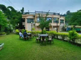 Hotel Shiv Villa