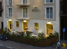 Aromi Piccolo Hotel