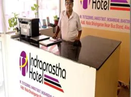 Hotel Indraprastha By WB Inn