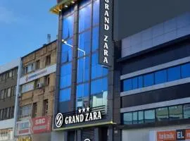Grand Zara Hotel