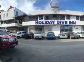 Holiday Dive Inn