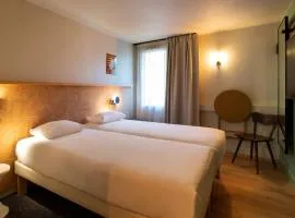 Greet Hotel Colmar