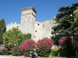 토디에 위치한 호텔 Torre Sangiovanni Albergo e Ristorante da Rosary