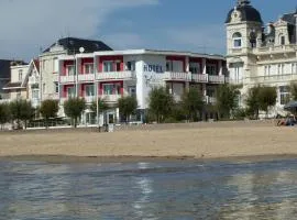 Hotel Le Trident Thyrsé