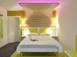 몽텔리마르에 위치한 호텔 ibis Styles Montelimar Centre