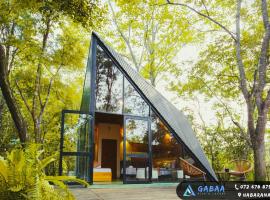 하바라나에 위치한 호텔 Gabaa Resort & Spa - Habarana