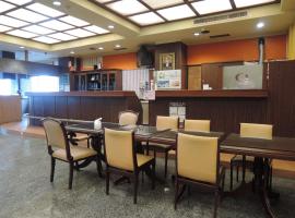 장화에 위치한 호텔 Guide Hotel Changhua Jhongjheng