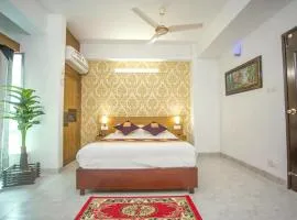 Sel Nibash Hotel & Serviced Apartments