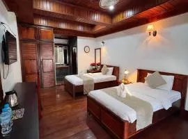 Chaluenxay Boutique hotel