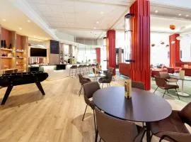 Novotel Clermont-Ferrand