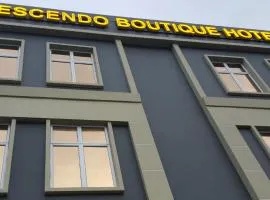 Crescendo Boutique Hotel