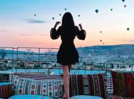 Virtus Cappadocia Hotel Göreme