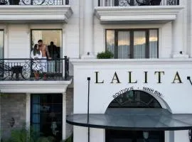 Lalita Boutique Hotel & Spa Ninh Binh