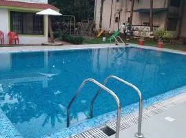 Ruturaj Inn Alibag