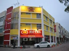 DR Hotel Penang