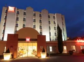 ibis Clermont Ferrand Sud Herbet