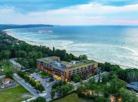 Sopot Marriott Resort & Spa