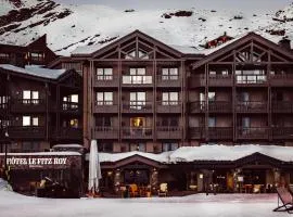 Le Fitz Roy, a Beaumier hotel