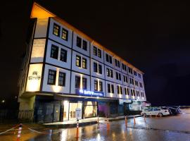 사프란볼루에 위치한 호텔 Simre Inn Hotel Safranbolu