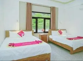 Starlet Hotel Phong Nha