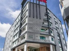 Ano Hotel