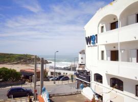 신트라에 위치한 호텔 WOT Sintra Ocean