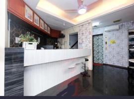 테메로에 위치한 호텔 Hotel 75 Temerloh