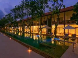 Pandanus Beach Resort & Spa