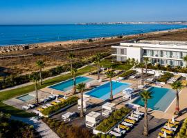 알보르에 위치한 호텔 Pestana Alvor South Beach Premium Suite Hotel