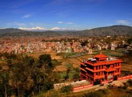 Bhaktapur Paradise Hotel