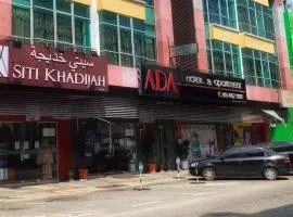 Ada Hotel & Apartment