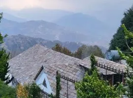 NALDUM VILLAGE RESORT By The Edge Nagarkot