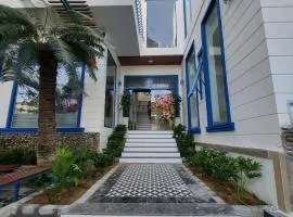 Alicia Hotel