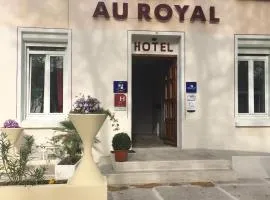 Au Royal Hotel