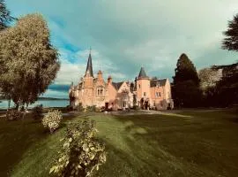 Bunchrew House Hotel, budget hotel in Inverness