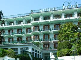 산타녤로에 위치한 호텔 Majestic Palace Hotel