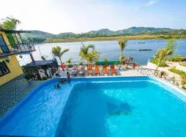 Phong Nha Escape Bungalow