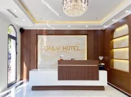 Daily Hotel Halong