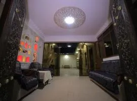 Hotel Hanifa