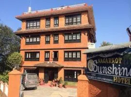 Nagarkot Sunshine Hotel