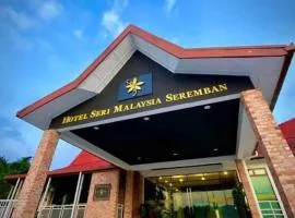 Hotel Seri Malaysia Seremban