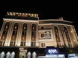 HOTEL AJMER SHERATON