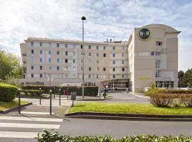 B&B HOTEL Paris Roissy CDG Aéroport