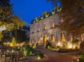 Hostellerie Cèdre & Spa Beaune